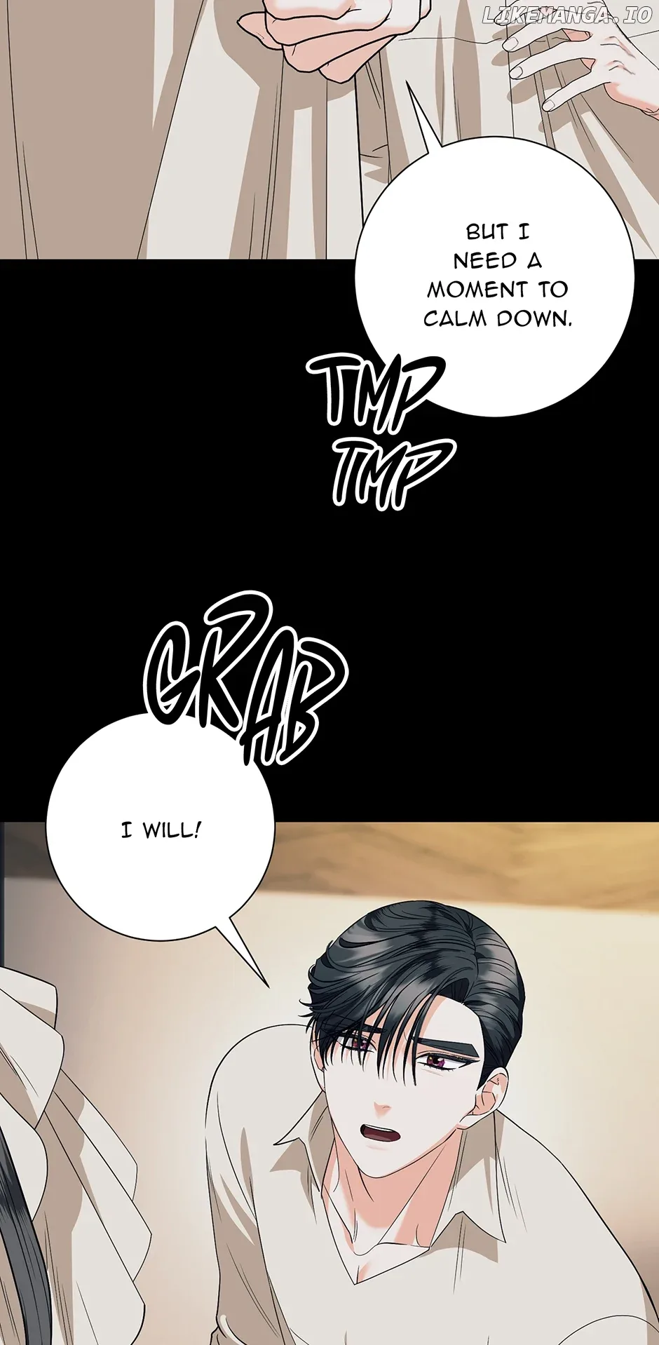 I Married the Enemy Who Killed My Parents Chapter 40 page 31