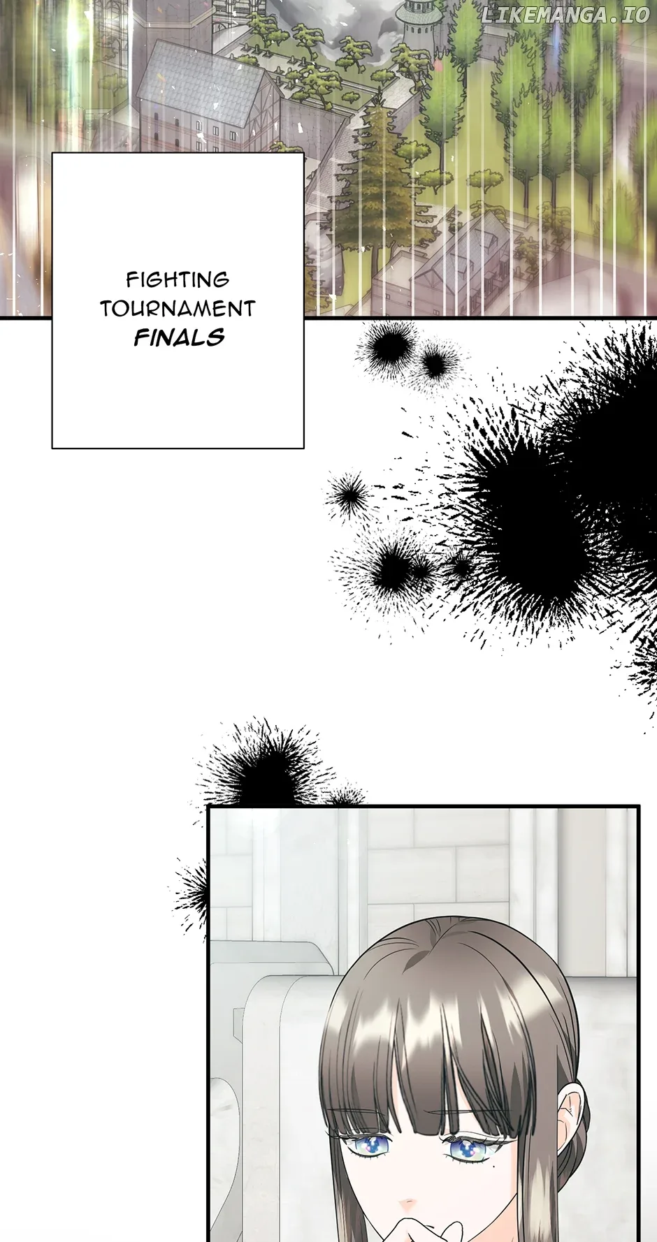 I Married the Enemy Who Killed My Parents Chapter 40 page 5