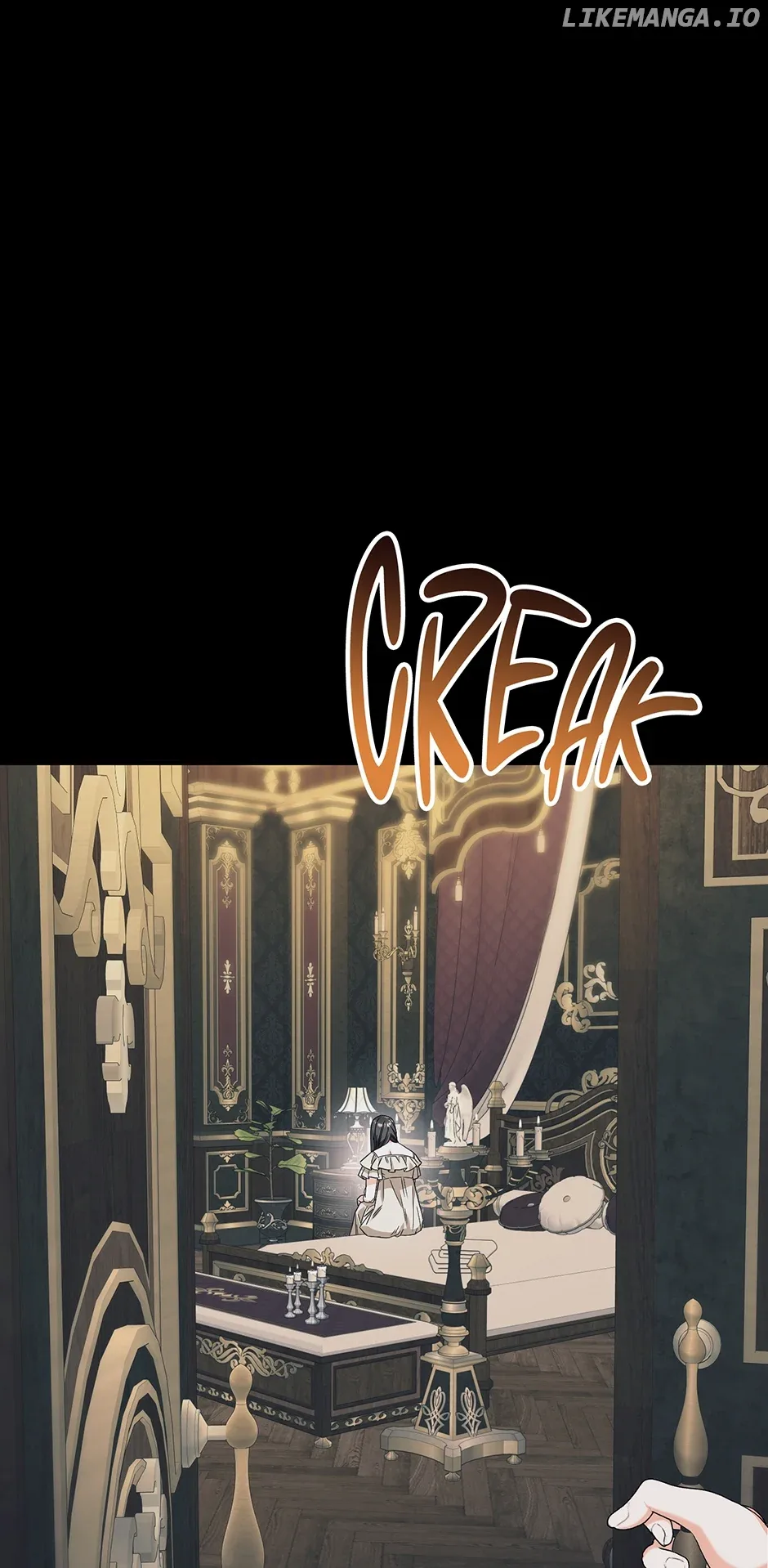 I Married the Enemy Who Killed My Parents Chapter 40 page 35