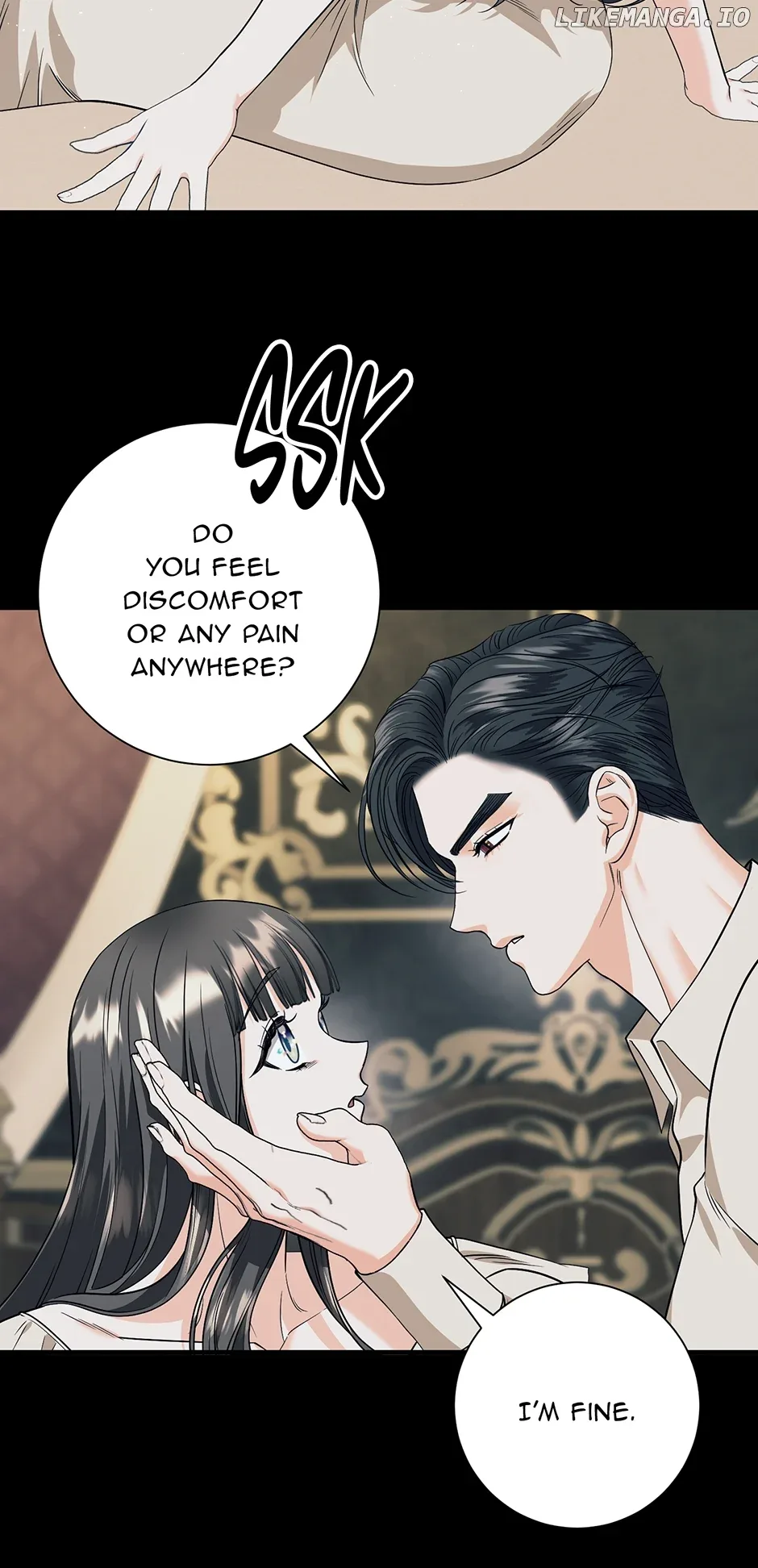 I Married the Enemy Who Killed My Parents Chapter 40 page 22