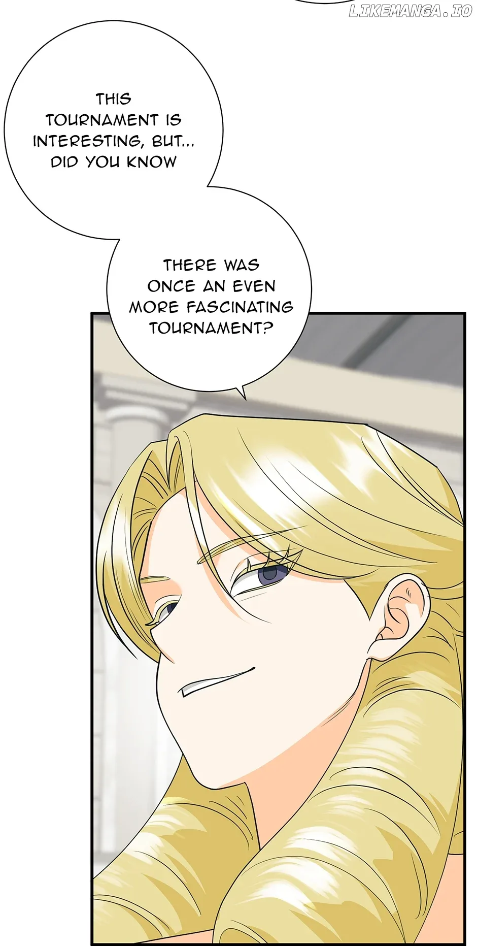 I Married the Enemy Who Killed My Parents Chapter 40 page 45