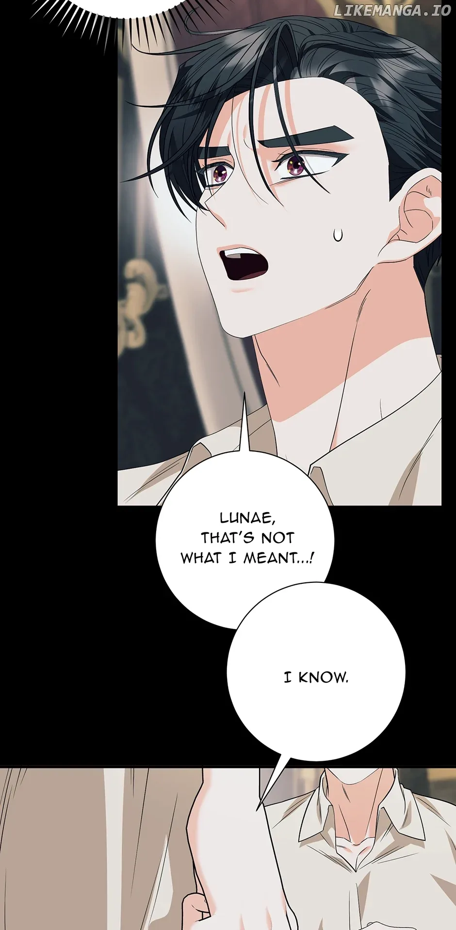 I Married the Enemy Who Killed My Parents Chapter 40 page 30
