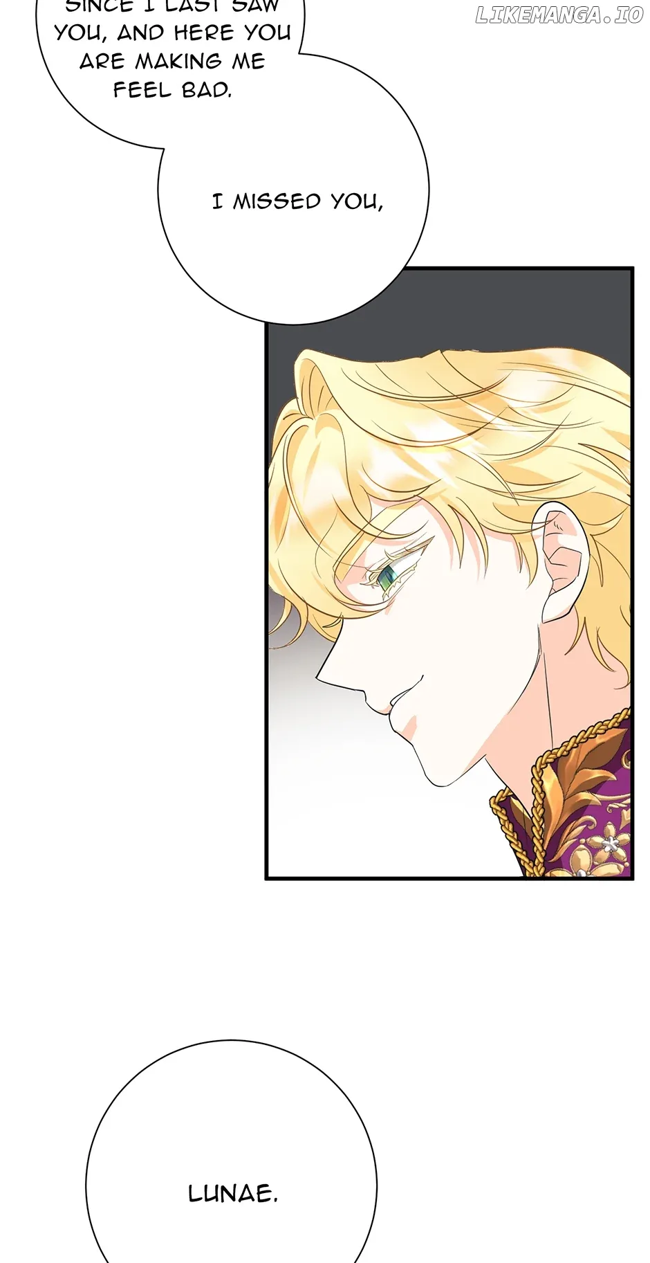 I Married the Enemy Who Killed My Parents Chapter 40 page 69