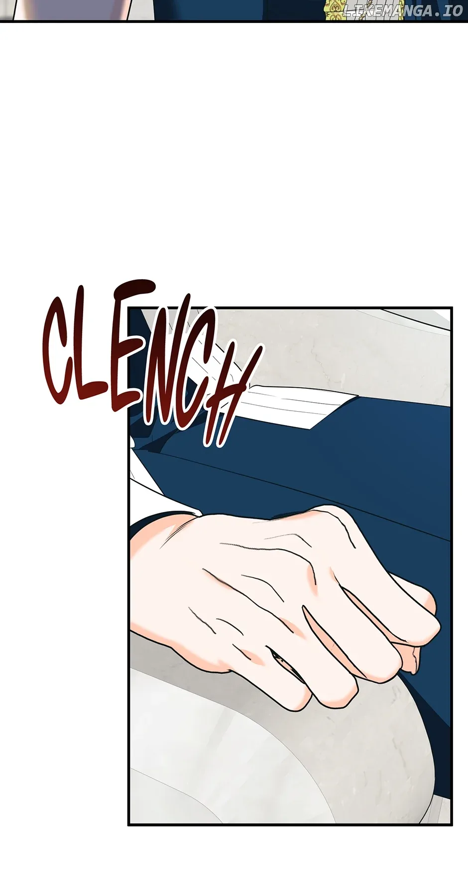 I Married the Enemy Who Killed My Parents Chapter 40 page 9