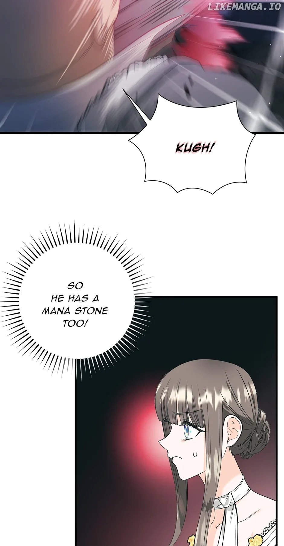 I Married the Enemy Who Killed My Parents Chapter 40 page 19