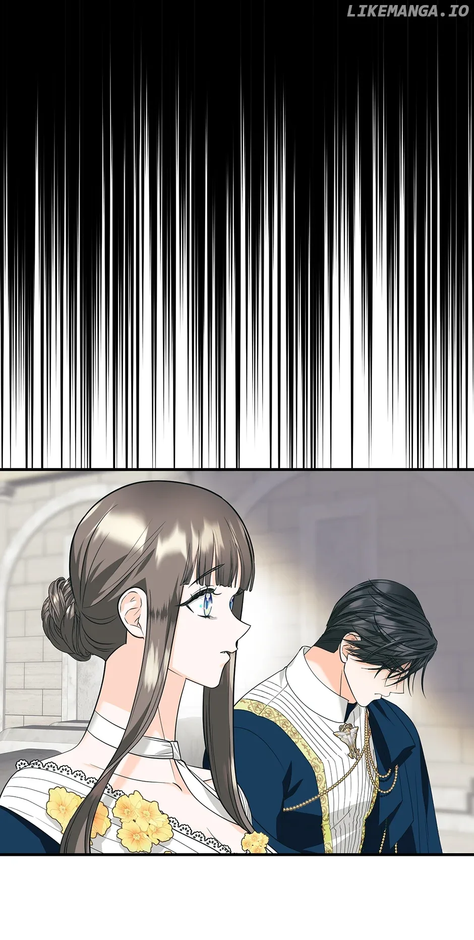 I Married the Enemy Who Killed My Parents Chapter 40 page 37