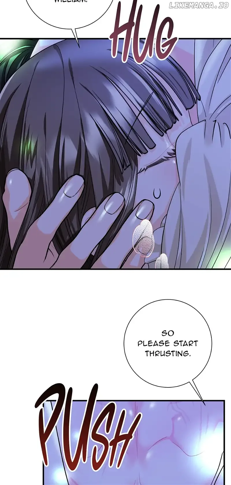 I Married the Enemy Who Killed My Parents Chapter 35 page 35
