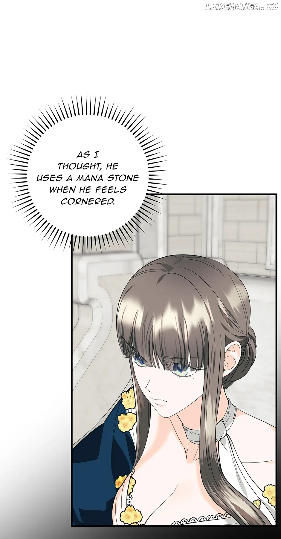I Married the Enemy Who Killed My Parents Chapter 40 page 14