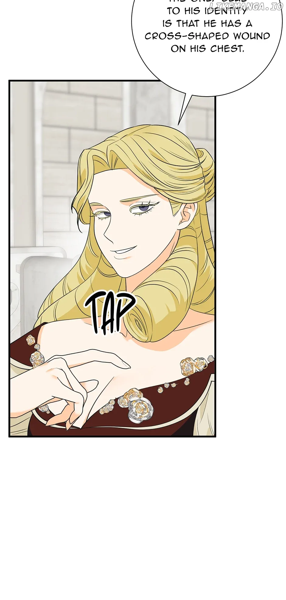 I Married the Enemy Who Killed My Parents Chapter 40 page 50