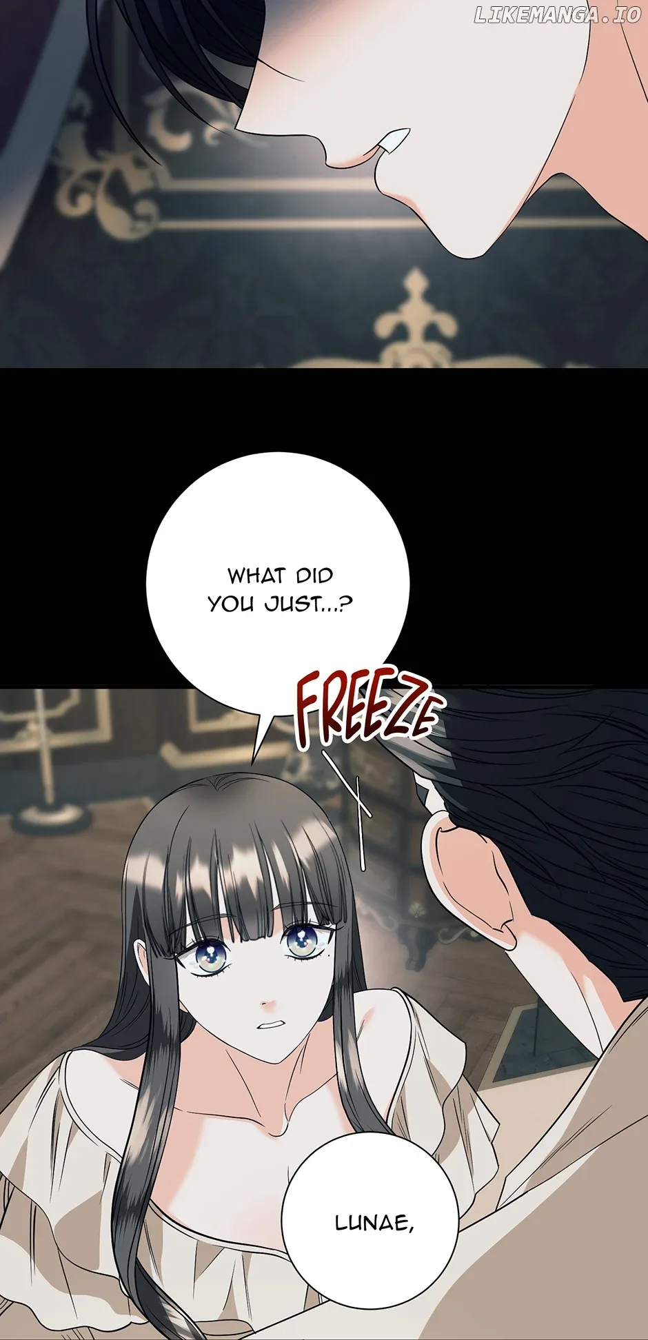 I Married the Enemy Who Killed My Parents Chapter 40 page 25