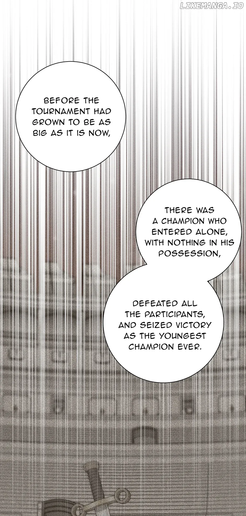 I Married the Enemy Who Killed My Parents Chapter 40 page 46