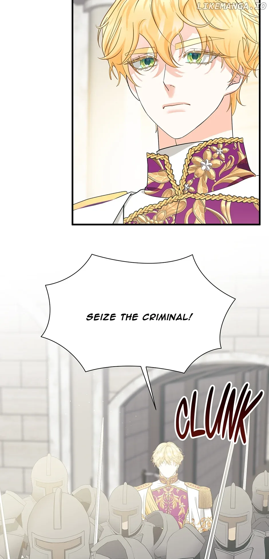 I Married the Enemy Who Killed My Parents Chapter 40 page 60