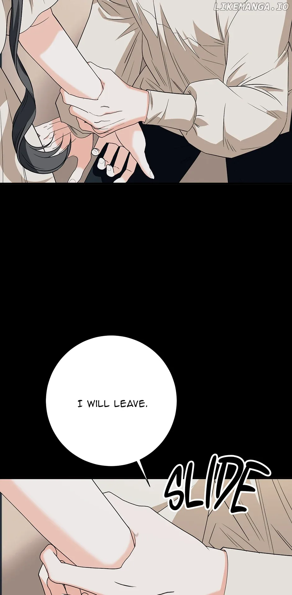 I Married the Enemy Who Killed My Parents Chapter 40 page 32