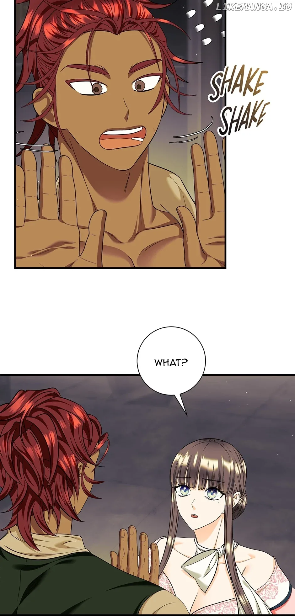 I Married the Enemy Who Killed My Parents Chapter 38 page 14