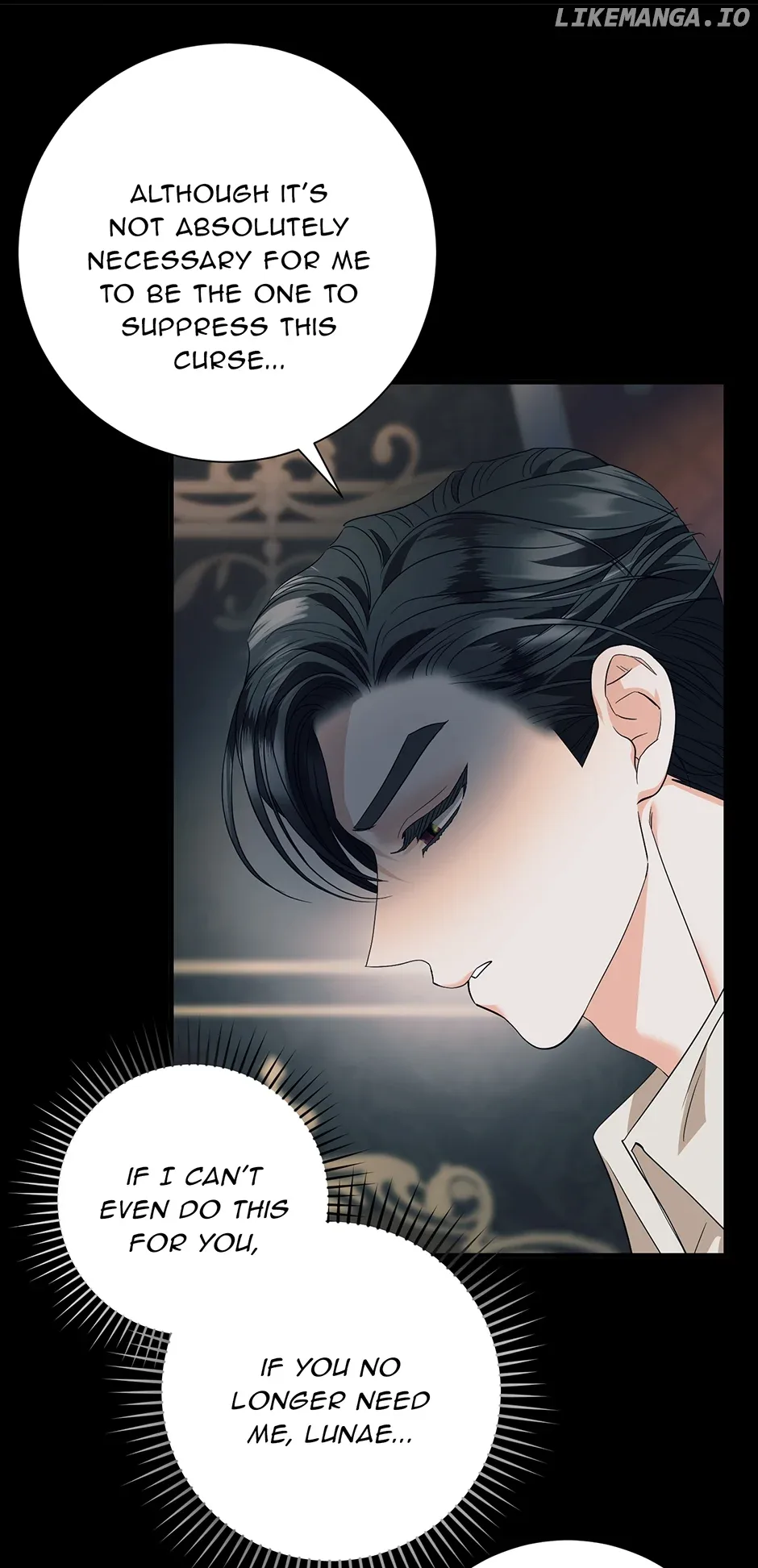 I Married the Enemy Who Killed My Parents Chapter 40 page 26