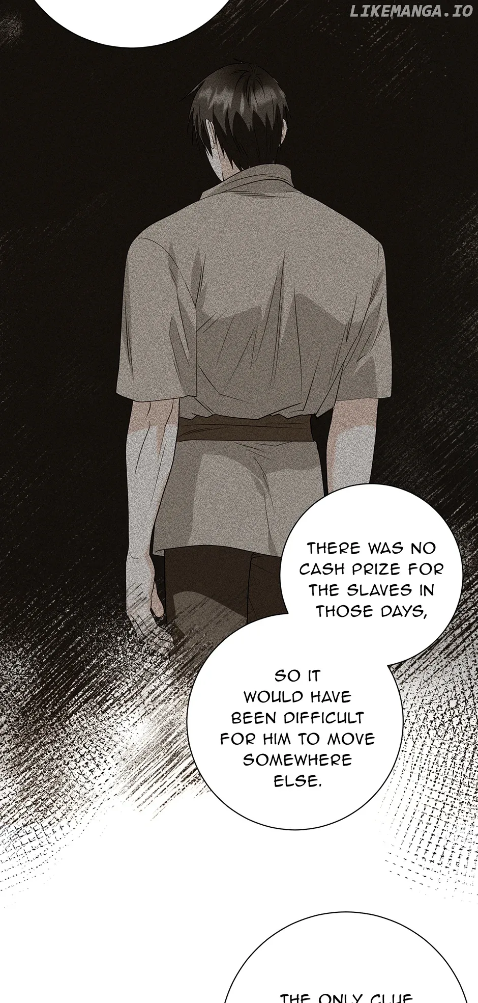I Married the Enemy Who Killed My Parents Chapter 40 page 49