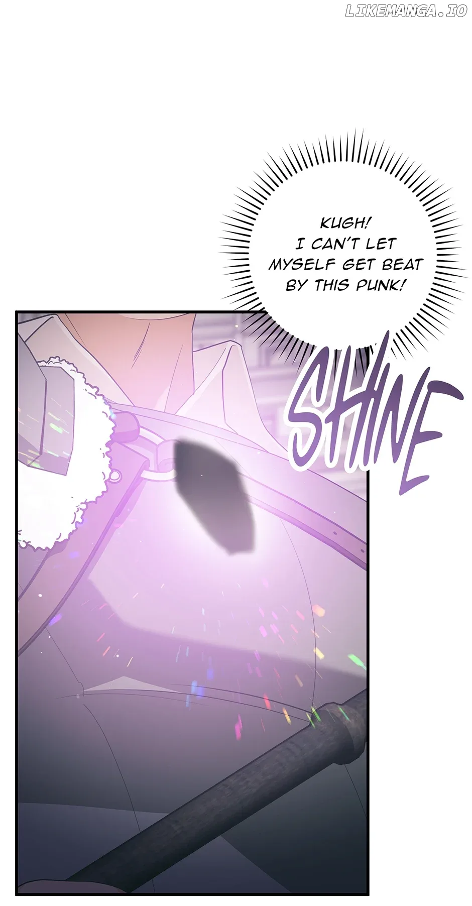 I Married the Enemy Who Killed My Parents Chapter 40 page 13