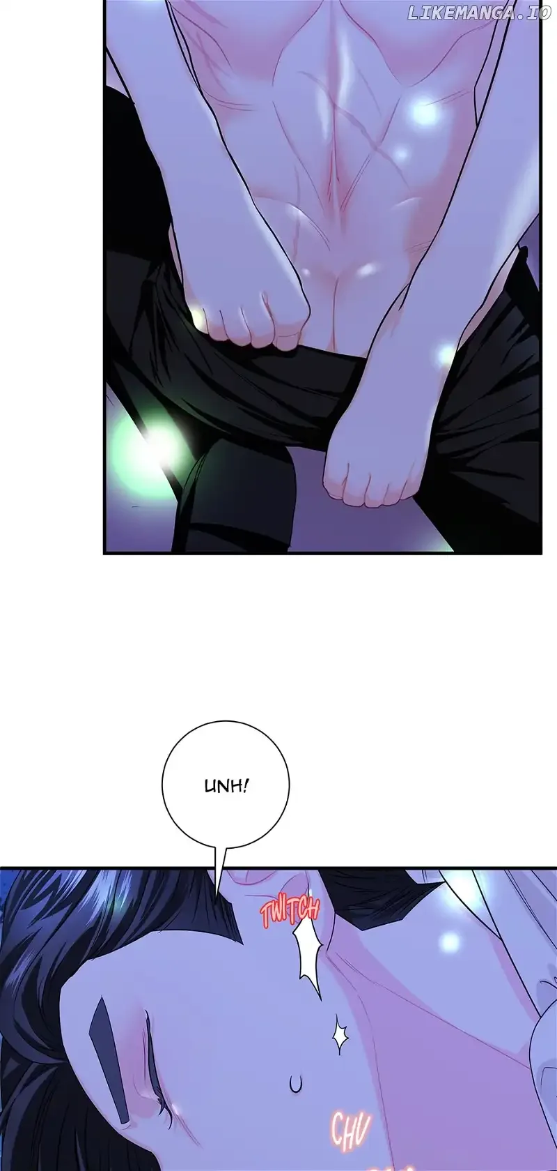 I Married the Enemy Who Killed My Parents Chapter 35 page 36