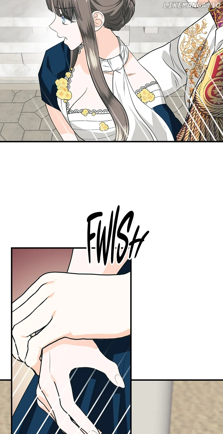 I Married the Enemy Who Killed My Parents Chapter 40 page 67