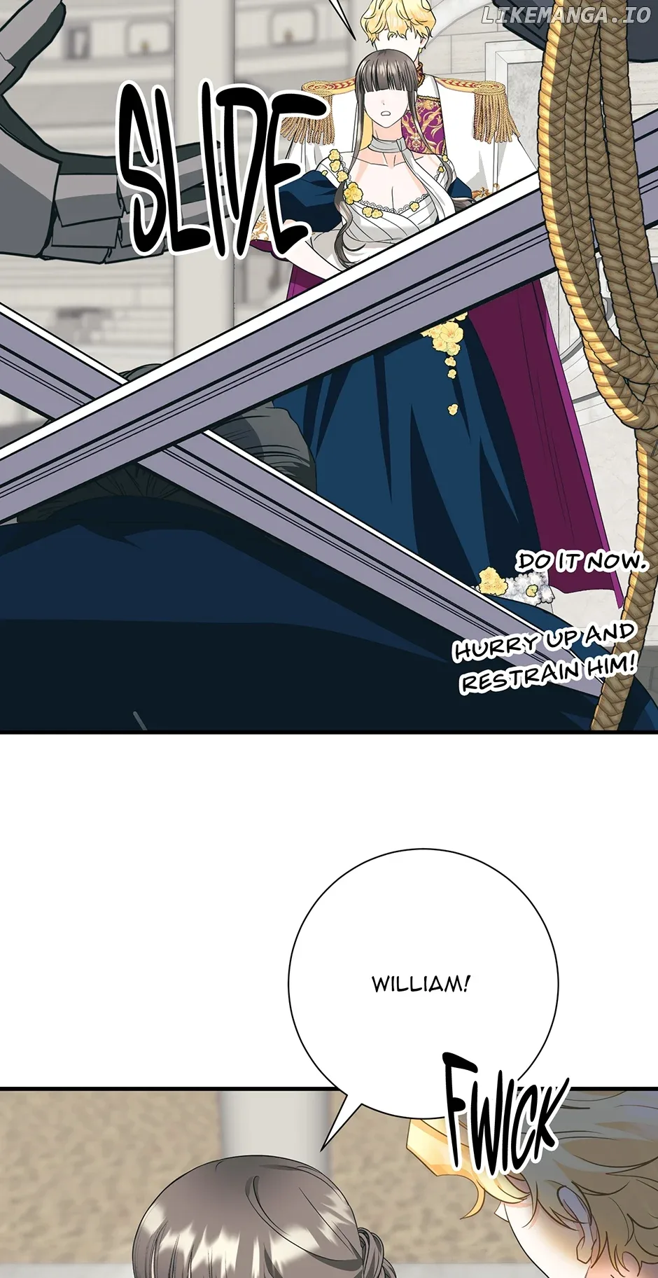 I Married the Enemy Who Killed My Parents Chapter 40 page 66