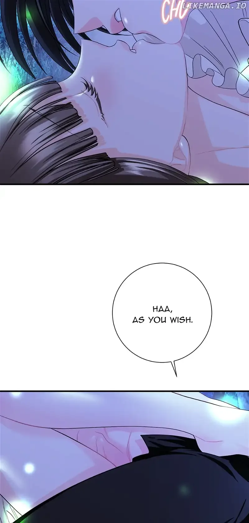 I Married the Enemy Who Killed My Parents Chapter 35 page 37