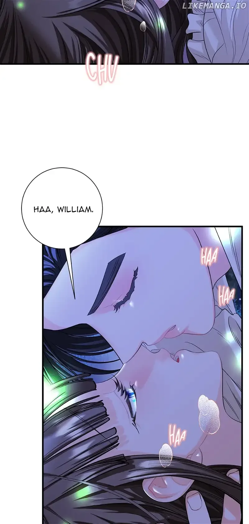 I Married the Enemy Who Killed My Parents Chapter 35 page 39