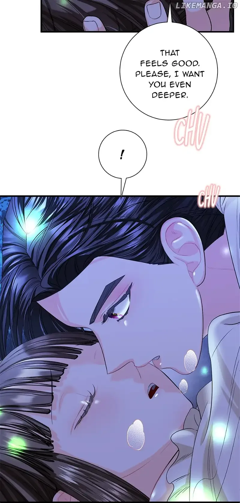 I Married the Enemy Who Killed My Parents Chapter 35 page 40