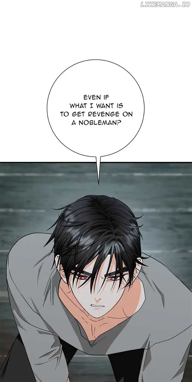 I Married the Enemy Who Killed My Parents Chapter 33 page 63