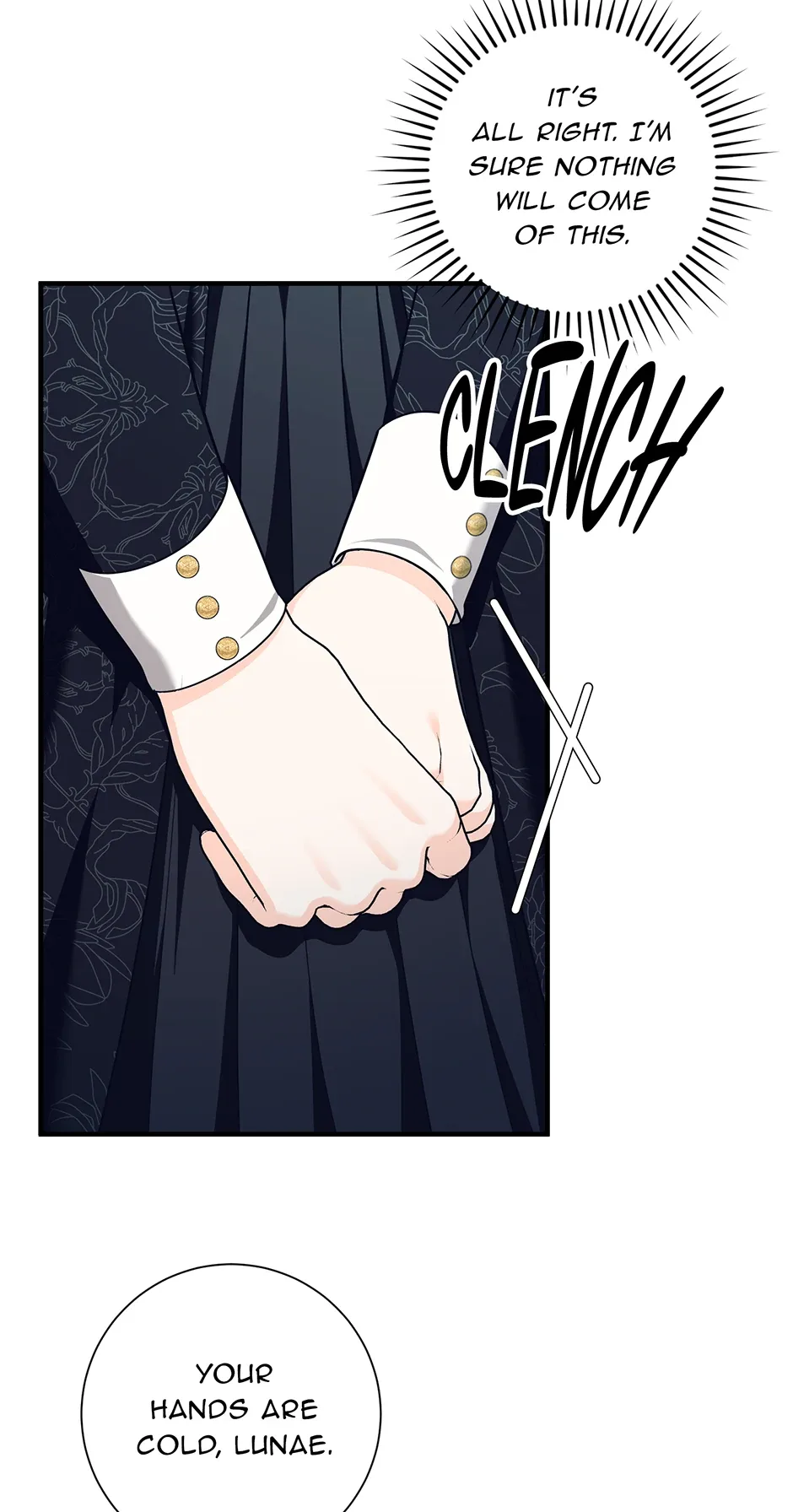 I Married the Enemy Who Killed My Parents Chapter 41 page 6