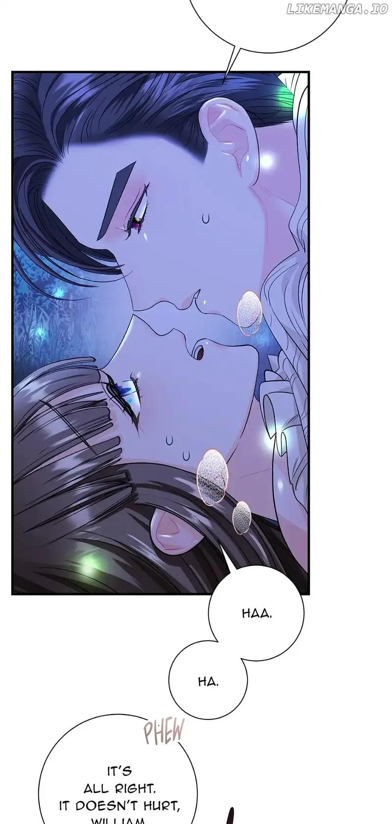I Married the Enemy Who Killed My Parents Chapter 35 page 34