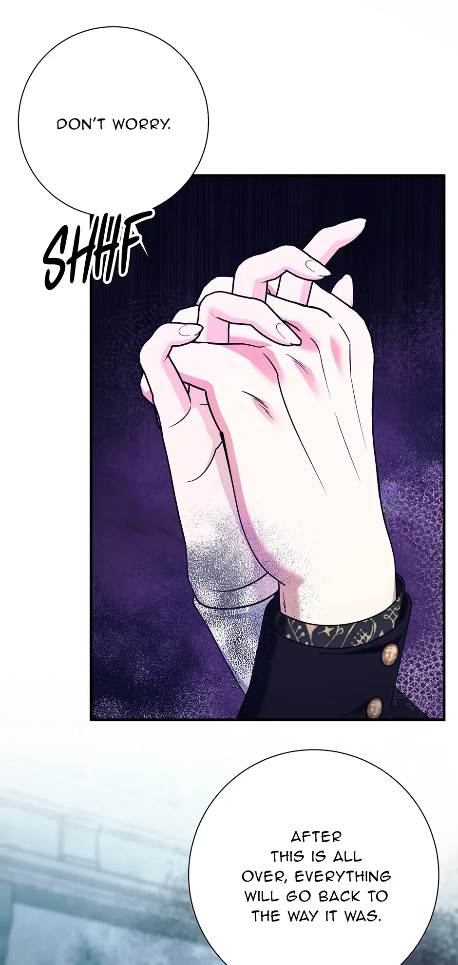 I Married the Enemy Who Killed My Parents Chapter 41 page 11
