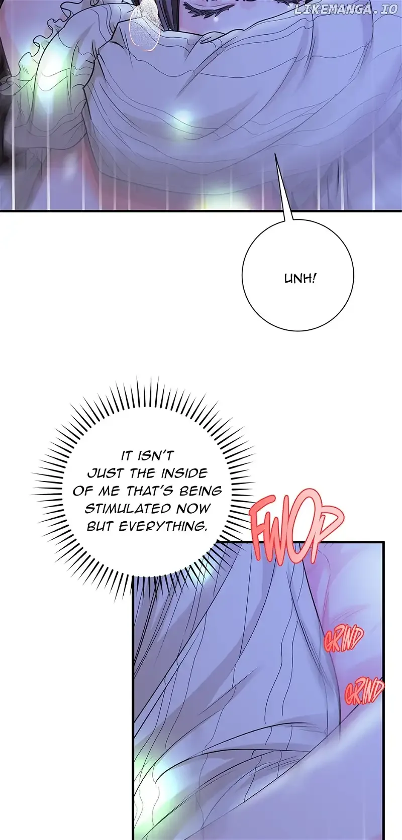 I Married the Enemy Who Killed My Parents Chapter 35 page 46