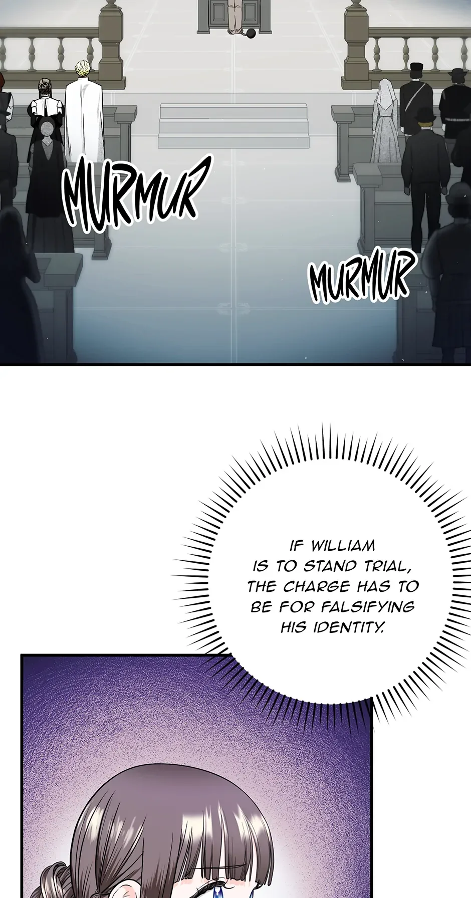 I Married the Enemy Who Killed My Parents Chapter 41 page 3