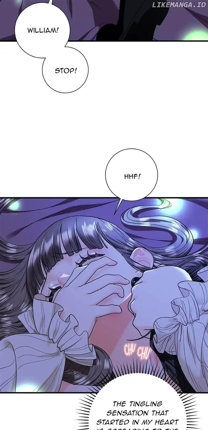 I Married the Enemy Who Killed My Parents Chapter 35 page 19