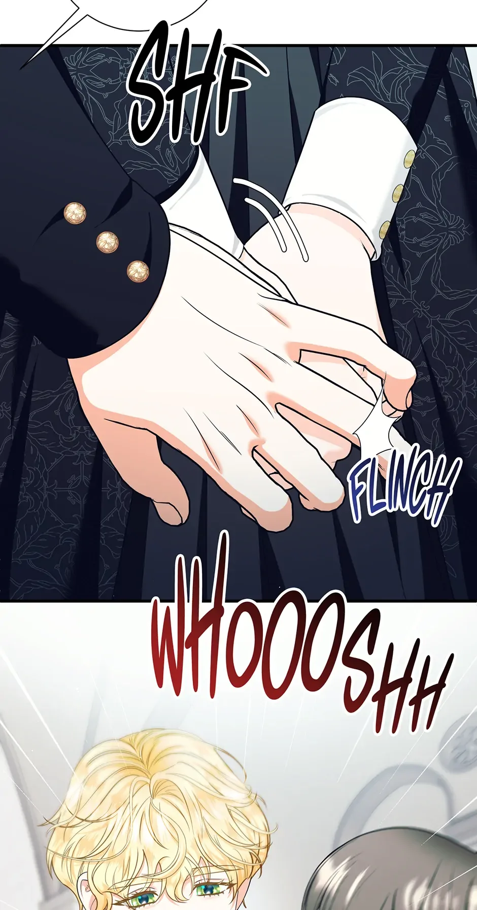 I Married the Enemy Who Killed My Parents Chapter 41 page 7