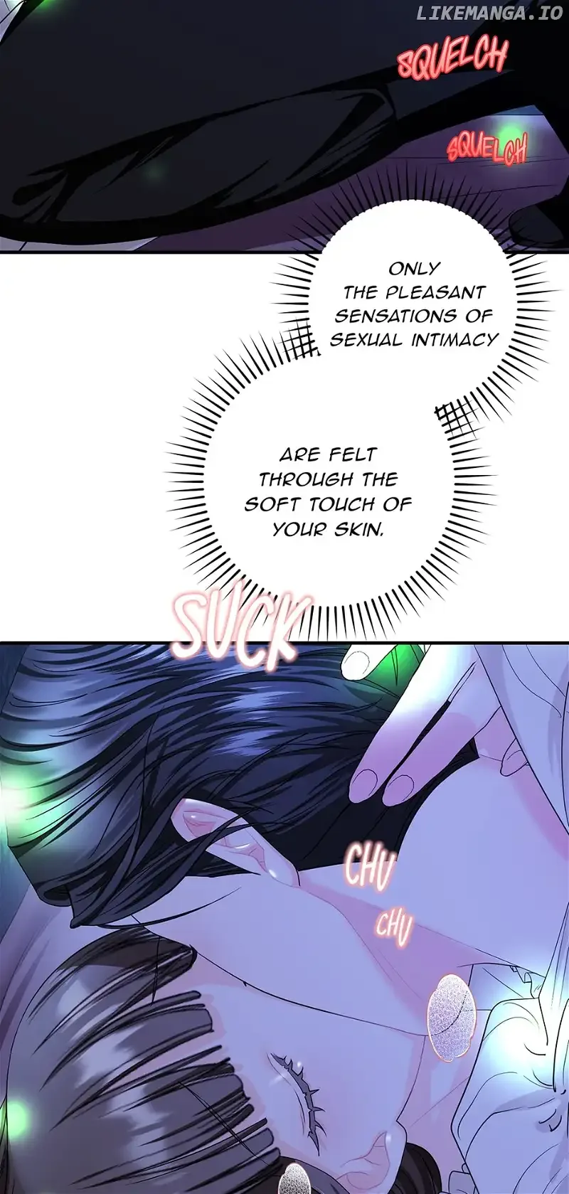 I Married the Enemy Who Killed My Parents Chapter 35 page 38