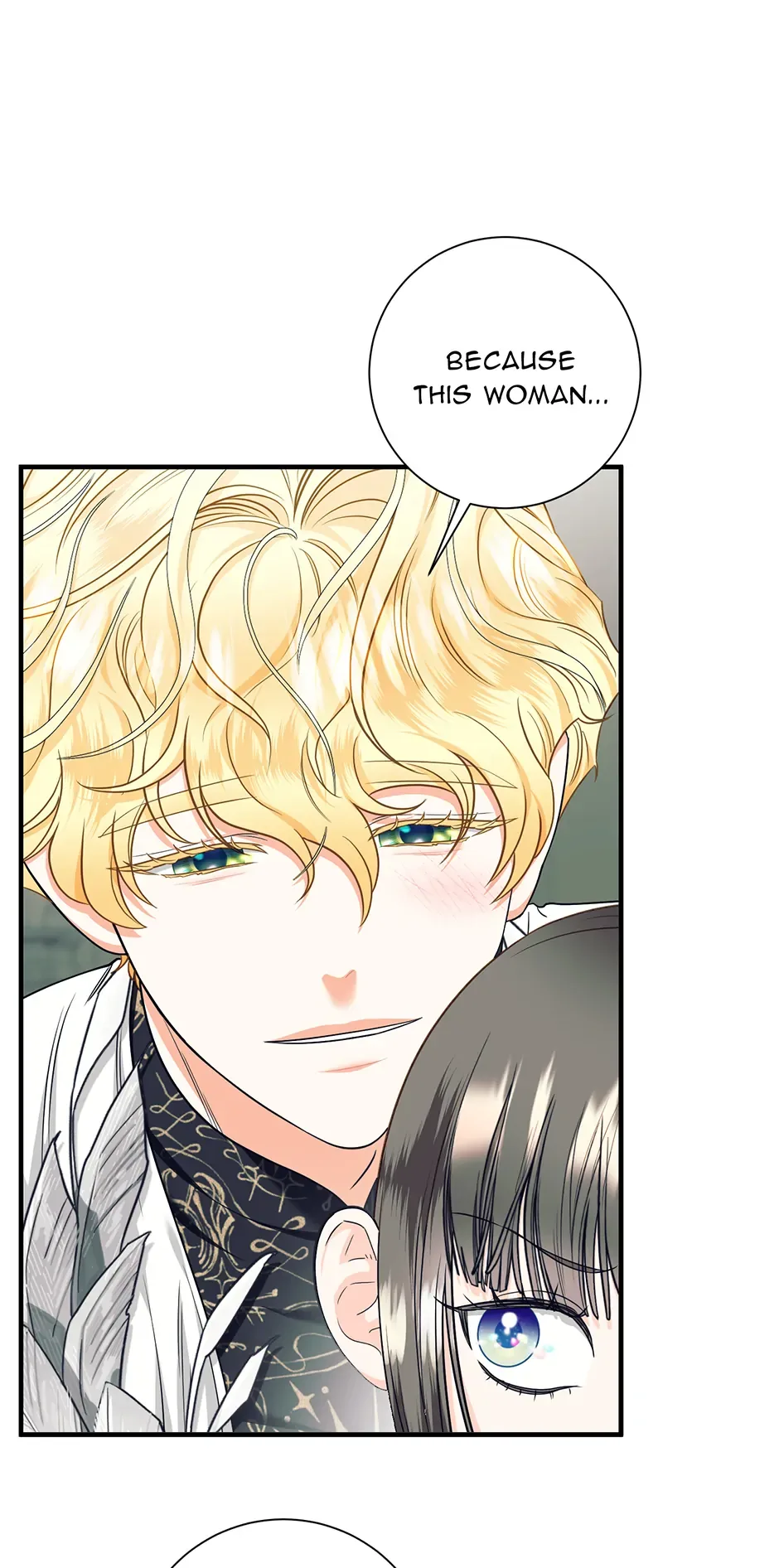 I Married the Enemy Who Killed My Parents Chapter 41 page 57