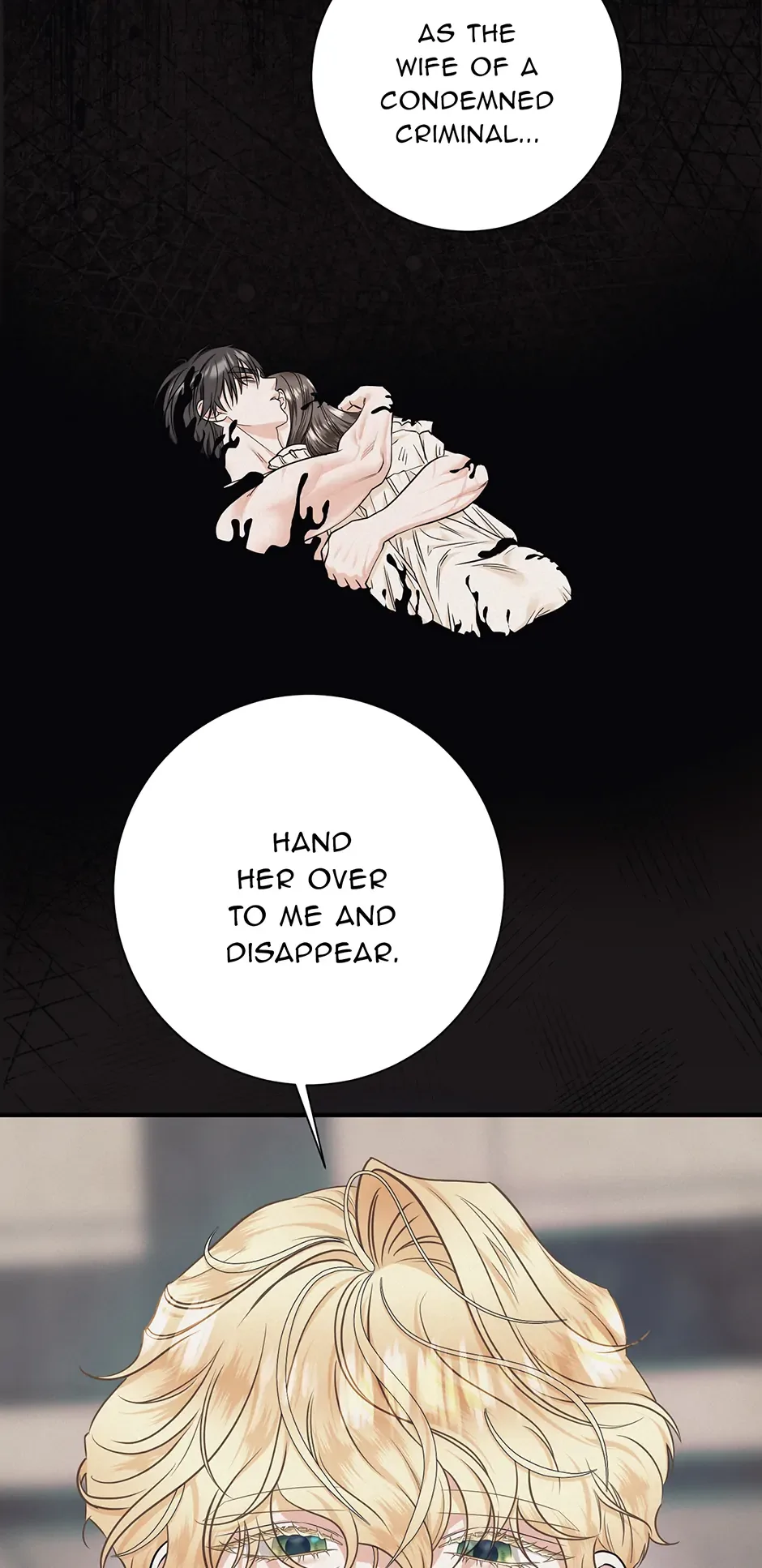 I Married the Enemy Who Killed My Parents Chapter 41 page 45