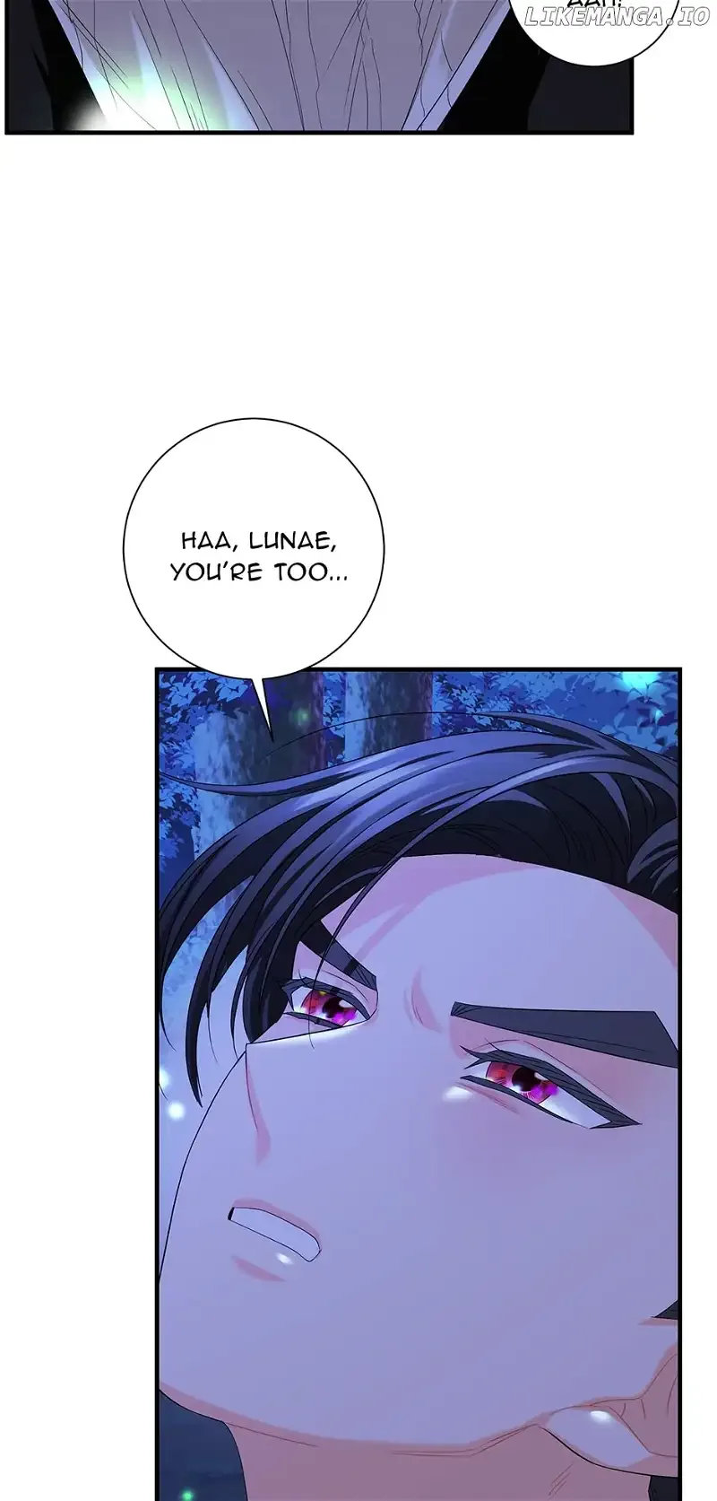 I Married the Enemy Who Killed My Parents Chapter 35 page 43