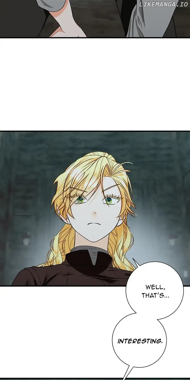 I Married the Enemy Who Killed My Parents Chapter 33 page 64