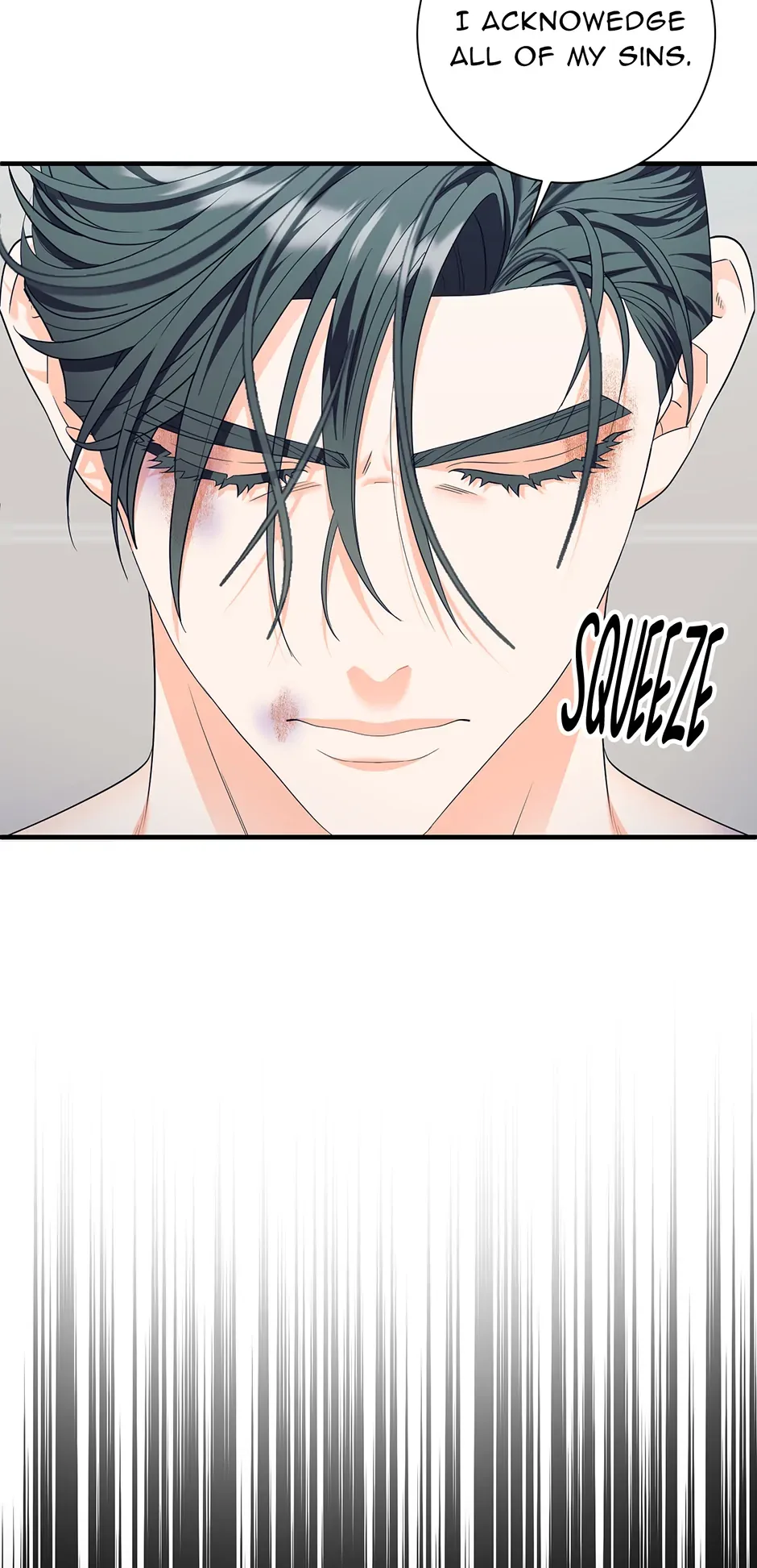 I Married the Enemy Who Killed My Parents Chapter 41 page 33