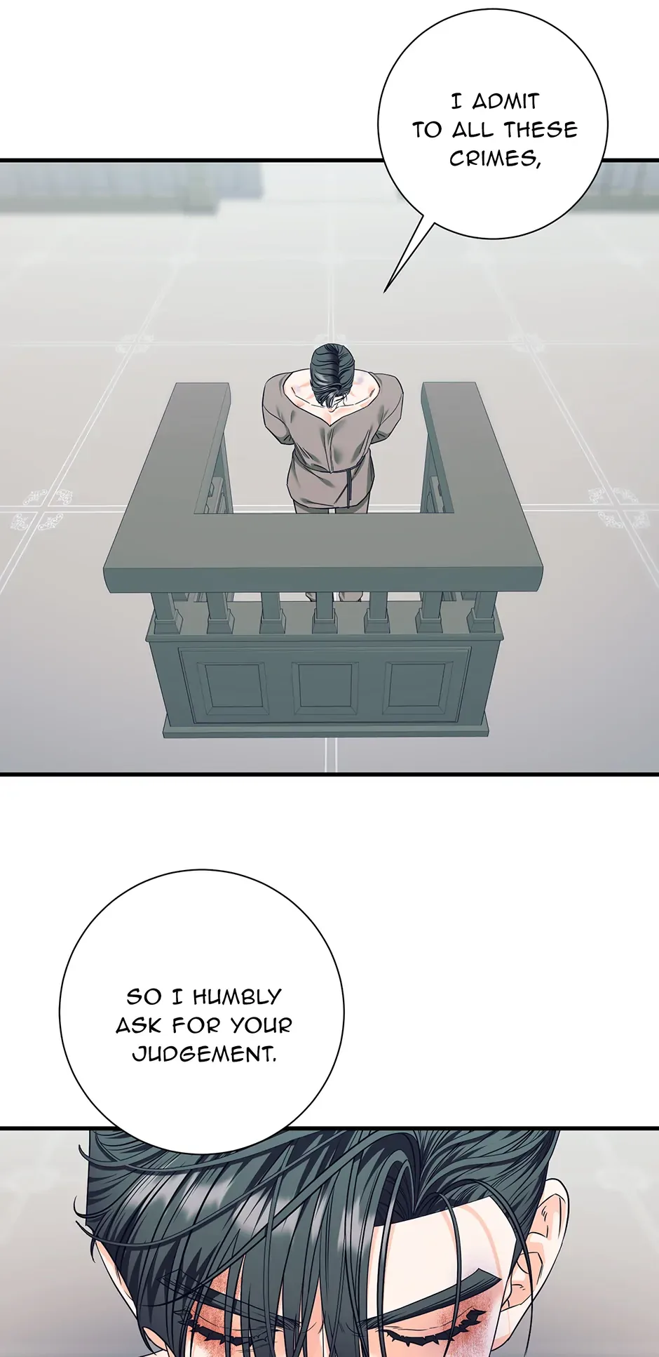 I Married the Enemy Who Killed My Parents Chapter 41 page 51