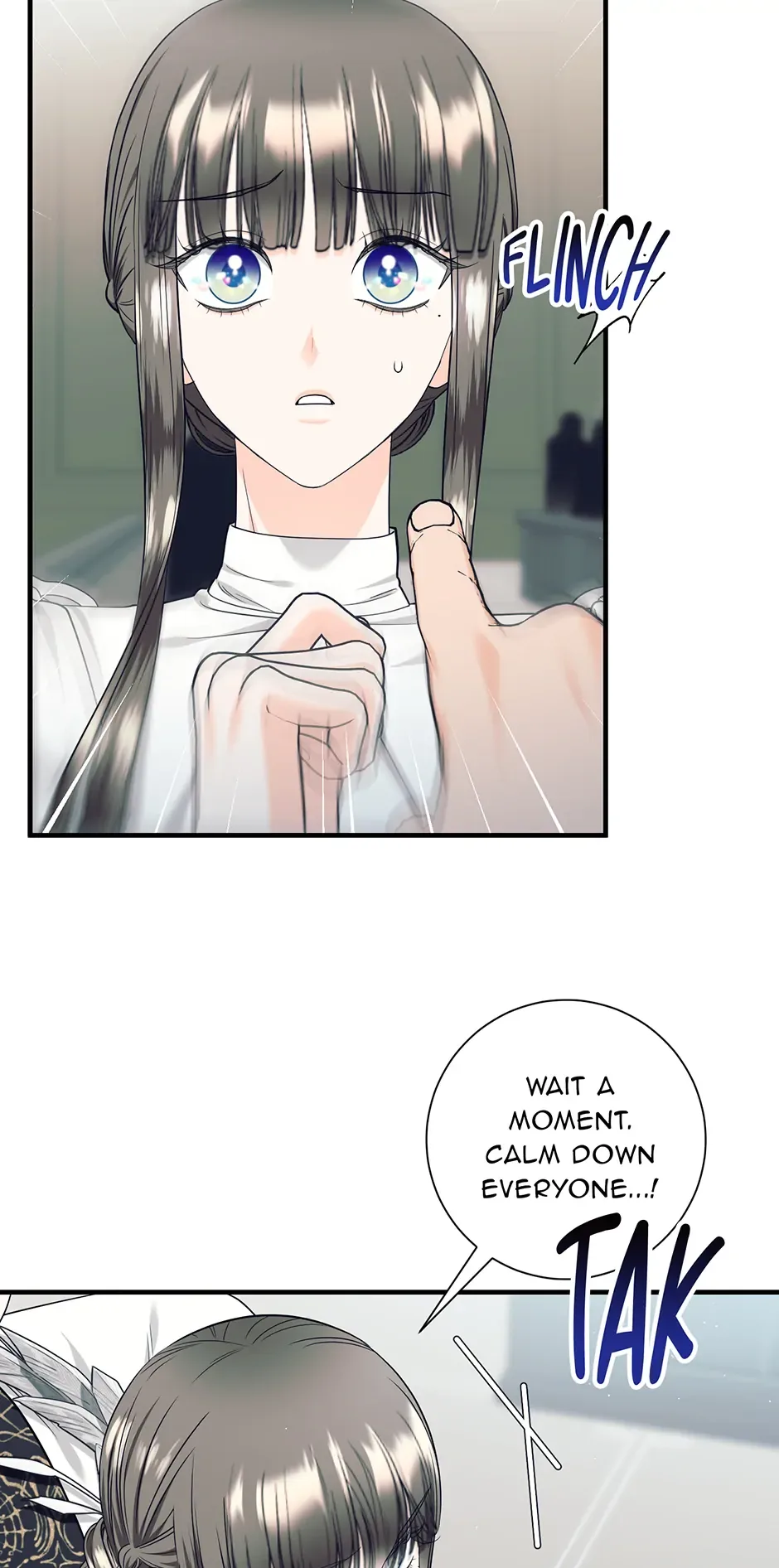 I Married the Enemy Who Killed My Parents Chapter 41 page 55