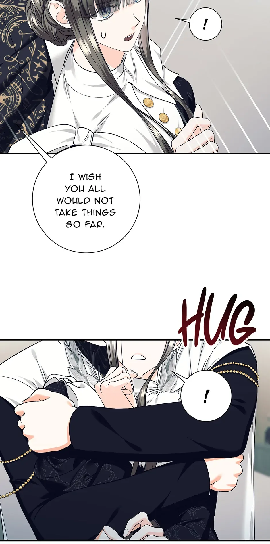 I Married the Enemy Who Killed My Parents Chapter 41 page 56