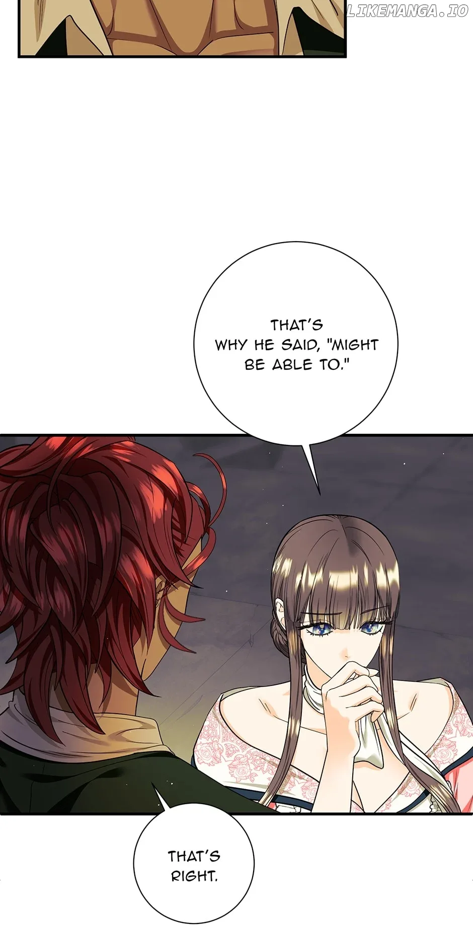 I Married the Enemy Who Killed My Parents Chapter 38 page 30