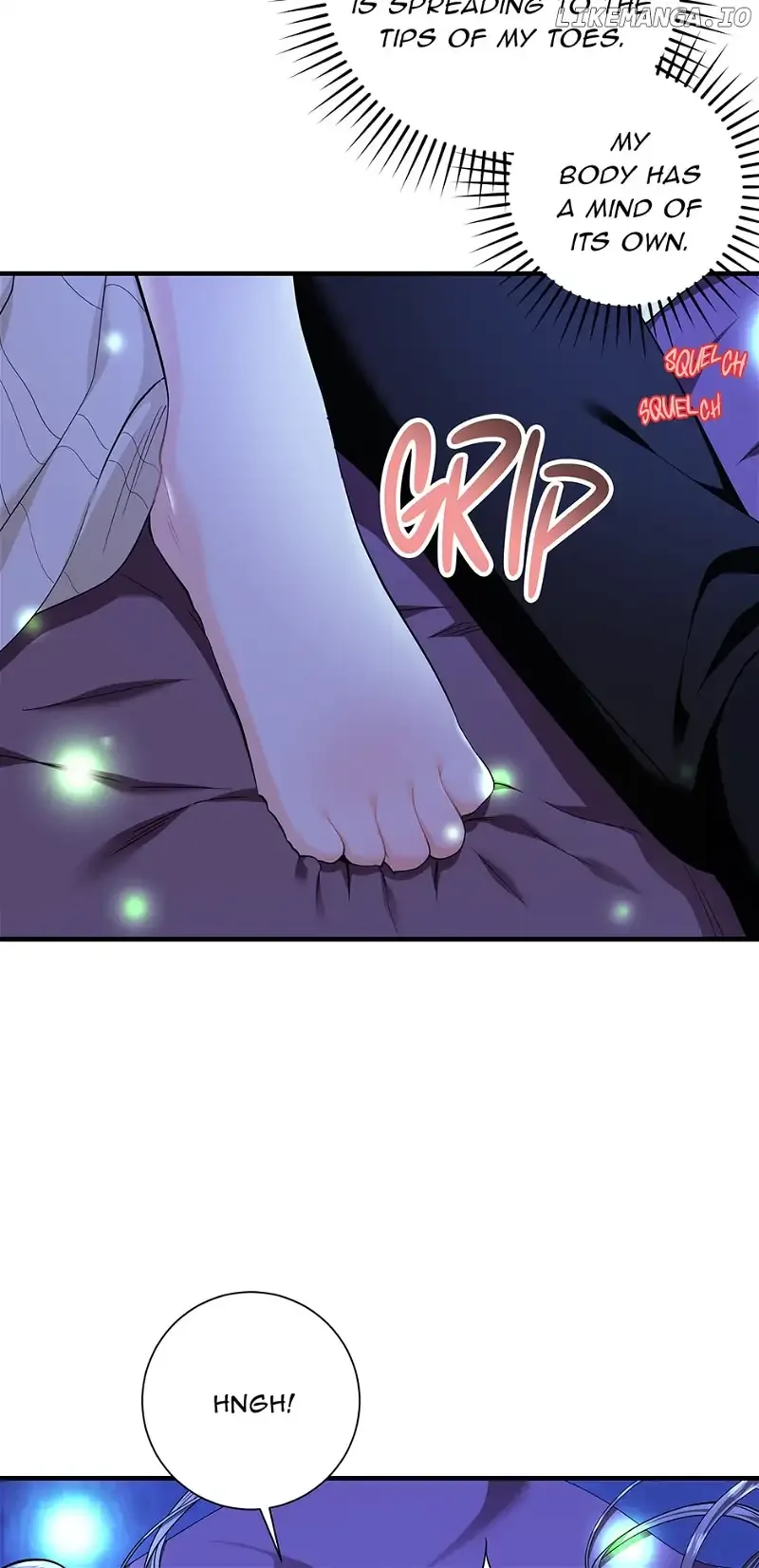 I Married the Enemy Who Killed My Parents Chapter 35 page 20
