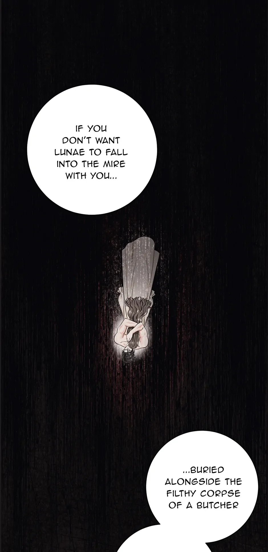 I Married the Enemy Who Killed My Parents Chapter 41 page 44