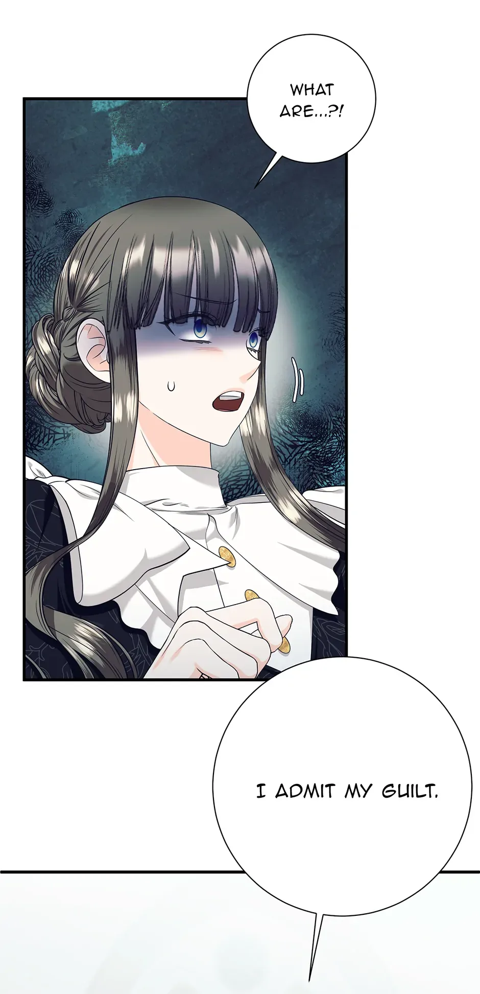 I Married the Enemy Who Killed My Parents Chapter 41 page 31