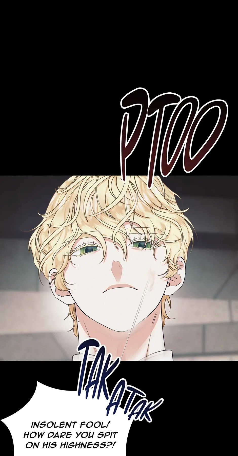 I Married the Enemy Who Killed My Parents Chapter 41 page 36