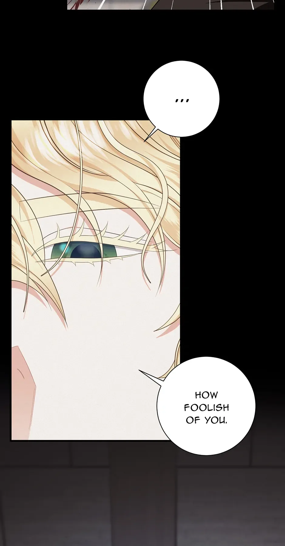 I Married the Enemy Who Killed My Parents Chapter 41 page 39
